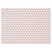 Weihnachtslieder, Weihnachten Tischdecke (Vorderseite (Horizontal))