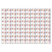 Weihnachtslieder, Weihnachten Tischdecke (Vorderseite (Horizontal))