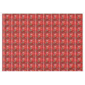 Weihnachtslieder, Weihnachten Tischdecke (Vorderseite (Horizontal))