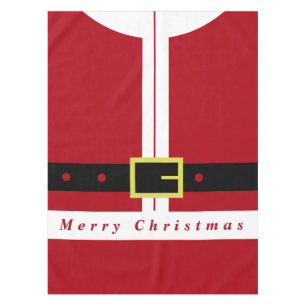 Weihnachtslieder Weihnachtsdesign Tischdecke