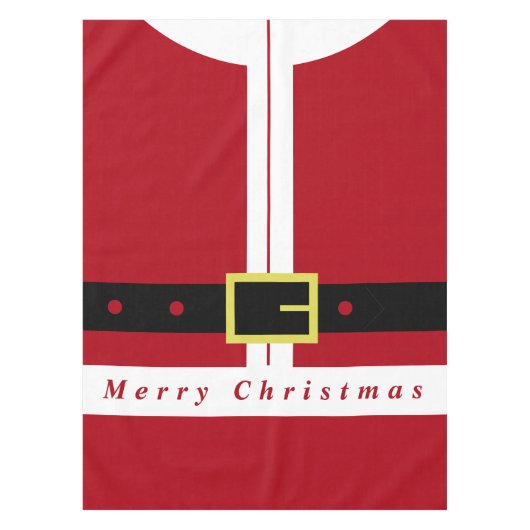Weihnachtslieder Weihnachtsdesign Tischdecke (Vorderseite)