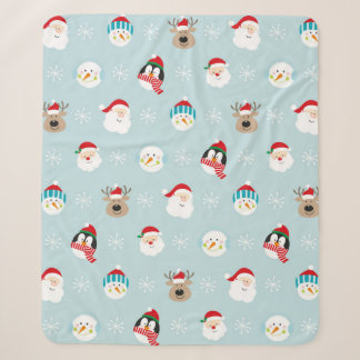 Weihnachtslieder, Weihnachtsgeschenk Sherpadecke