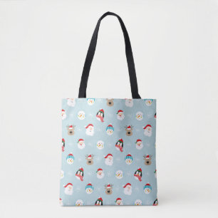 Weihnachtslieder, Weihnachtsgeschenk Tasche