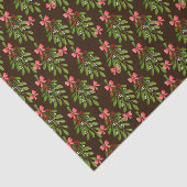 Weihnachtslieder - Zettelpapier Seidenpapier (Ausschnitt)