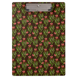 Weihnachtslieder - Zwischenablage Klemmbrett