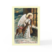 "Weihnachtslieferung"