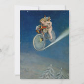 Weihnachtslieferung | José Frappa (Vorderseite)