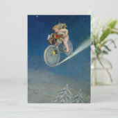 Weihnachtslieferung | José Frappa (Stehend Vorderseite)