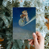 Weihnachtslieferung | José Frappa