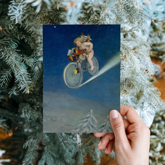 Weihnachtslieferung | José Frappa