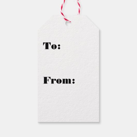 Weihnachtsmädchen der 1950er Jahre backen Cookies Geschenkanhänger (Rückseite)