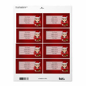 Weihnachtsmädchen-head-03.png Label (Vorne)