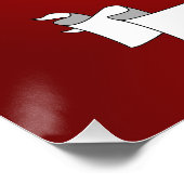 Weihnachtsmädchen-head-03.png Poster (Ecke)