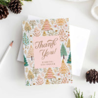 Weihnachtsmädchen Kinderdusche