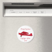 Weihnachtsmagazin Magnet (In Situ (Geschirrspüler))