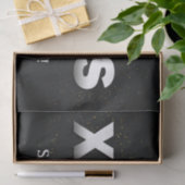 Weihnachtsmagazin Seidenpapier (Geschenk)