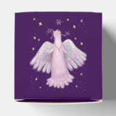 Weihnachtsmagengel Geschenkschachtel (Oben)