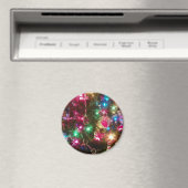 Weihnachtsmagie Magnet (In Situ (Geschirrspüler))