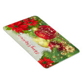 Weihnachtsmagnet Magnet (Rechte Seite)