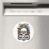 Weihnachtsmagnet Magnet (In Situ (Geschirrspüler))