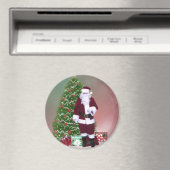 Weihnachtsmagnet Magnet (In Situ (Geschirrspüler))