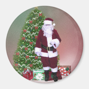Weihnachtsmagnet Magnet