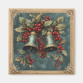 Weihnachtsmagnet Magnet (Vorne)