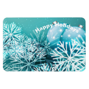 Weihnachtsmagnet Magnet