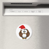 Weihnachtsmagnet Magnet (In Situ (Geschirrspüler))