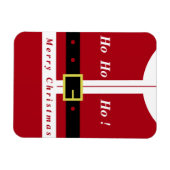 Weihnachtsmagnet Weihnachtsgeschenke - Funny Magnet (Horizontal)
