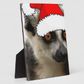Weihnachtsmaki Fotoplatte (Seite)