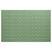 Weihnachtsmanateure Stoff (Yard (91,4 cm))