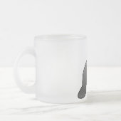 Weihnachtsmanatis Sankt Mattglastasse (Links)