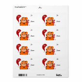 Weihnachtsmann (Vorne)