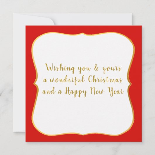 Weihnachtsmann (Rückseite)