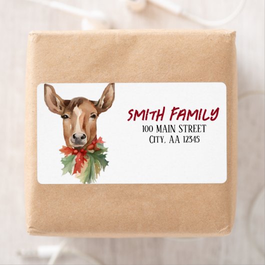 Weihnachtsmann (Insitu)