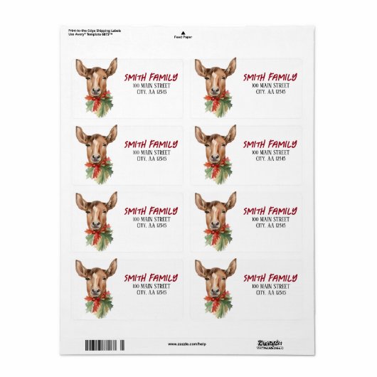 Weihnachtsmann (Vorne)