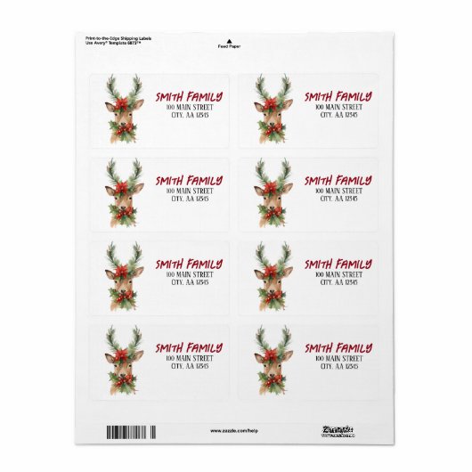 Weihnachtsmann (Vorne)