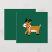 Weihnachtsmann (Vorne/Hinten)