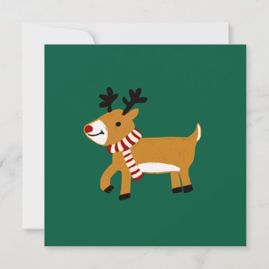 Weihnachtsmann (Vorderseite)