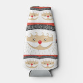 Weihnachtsmann 027 flaschenkühler (Vorderseite)