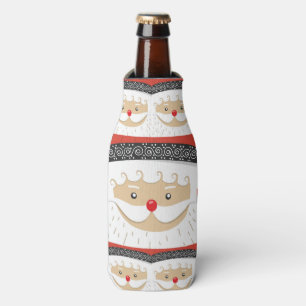Weihnachtsmann 027 flaschenkühler