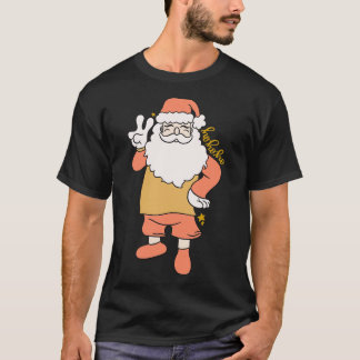 Weihnachtsmann 19 T-Shirt