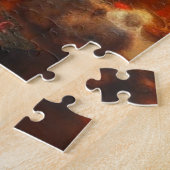 Weihnachtsmann 4 puzzle (Seite)