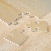 Weihnachtsmann am Strand, Frohe Weihnachten! Puzzle (Seite)