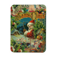 Weihnachtsmann Antike Kunst