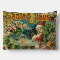 Weihnachtsmann Antike Kunst