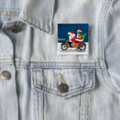 Weihnachtsmann Button (Beispiel)