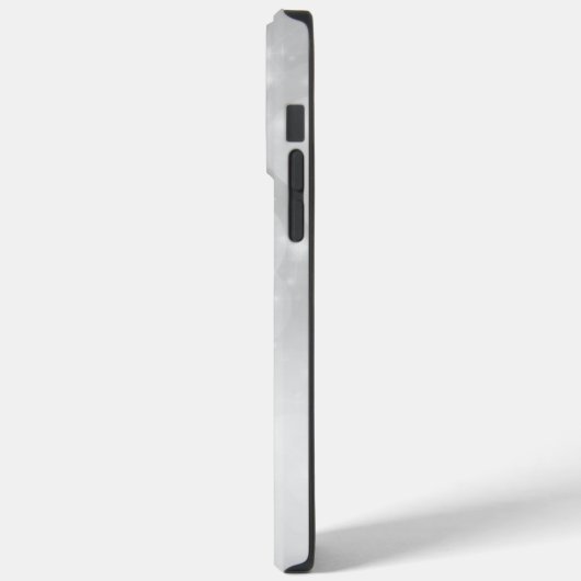 Weihnachtsmann Case-Mate iPhone Hülle (Rückseite / Links)