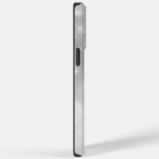 Weihnachtsmann Case-Mate iPhone Hülle (Rückseite / Rechts)